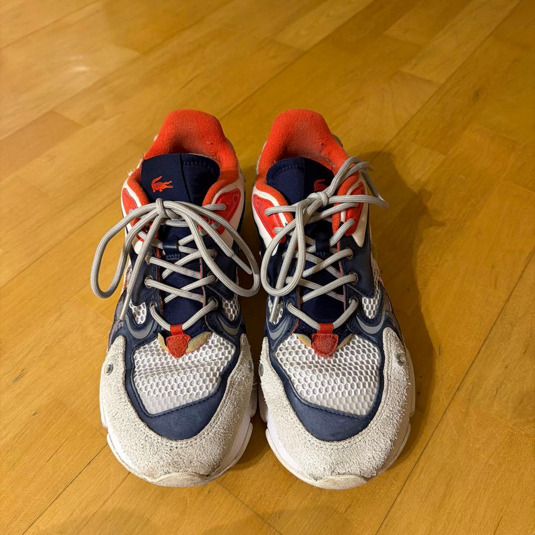 LACOSTE スニーカー マルチカラー — image 2