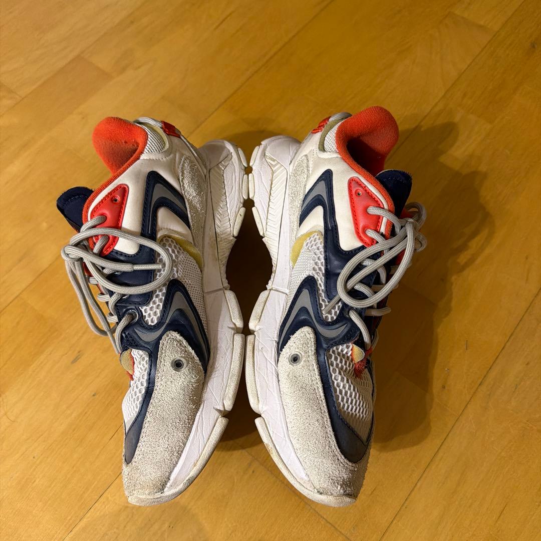LACOSTE スニーカー マルチカラー — image 3