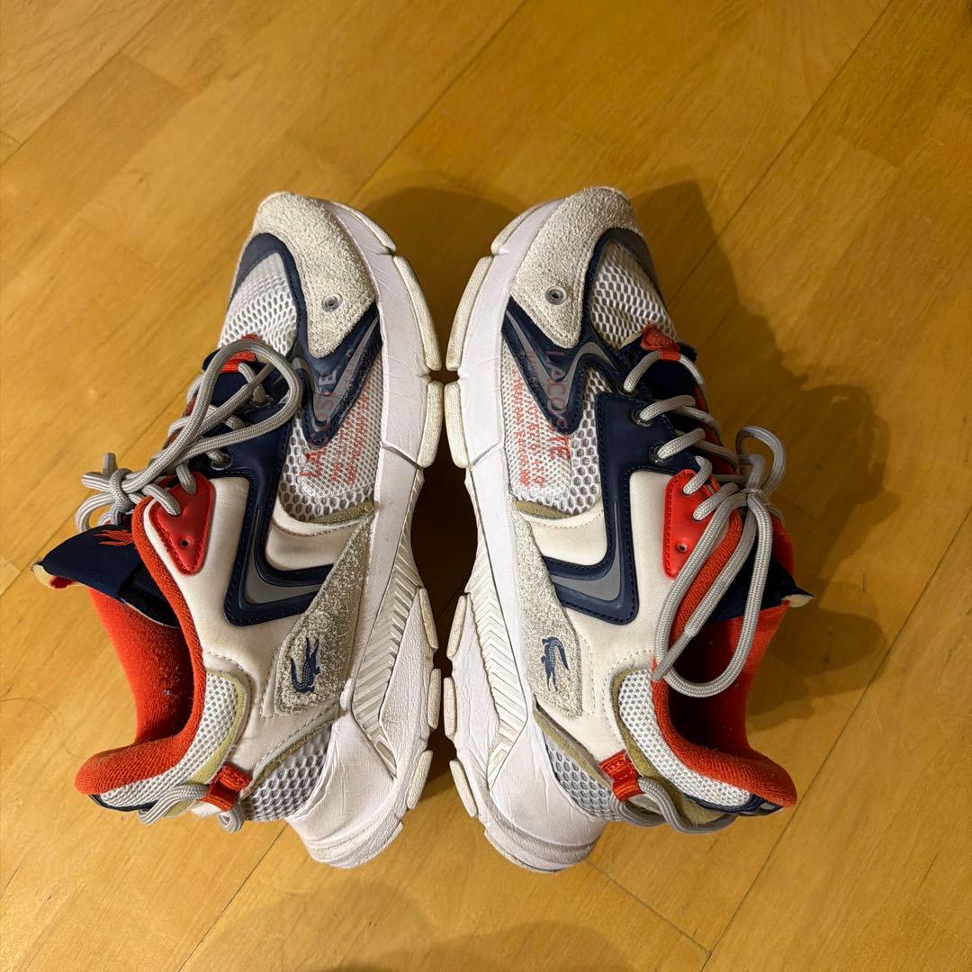 LACOSTE スニーカー マルチカラー — image 4
