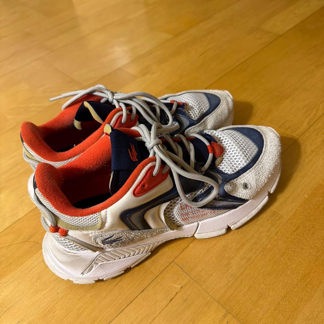 LACOSTE スニーカー マルチカラー — image 5
