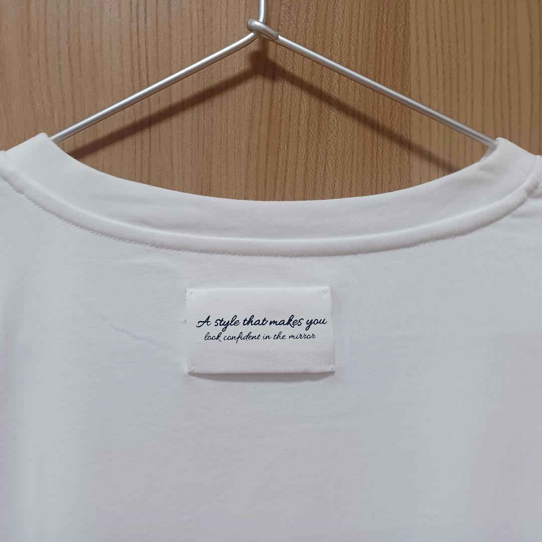 【セレクトモカ】アソートプリントオーバーサイズT — image 3