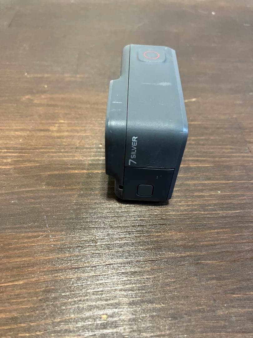 【送料込み】GoPro HERO7 Silver — image 2