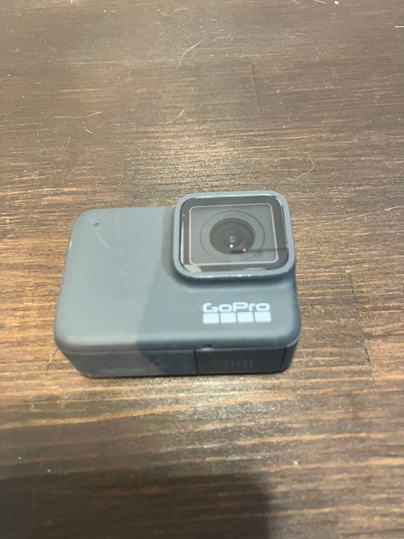 【送料込み】GoPro HERO7 Silver — image 3