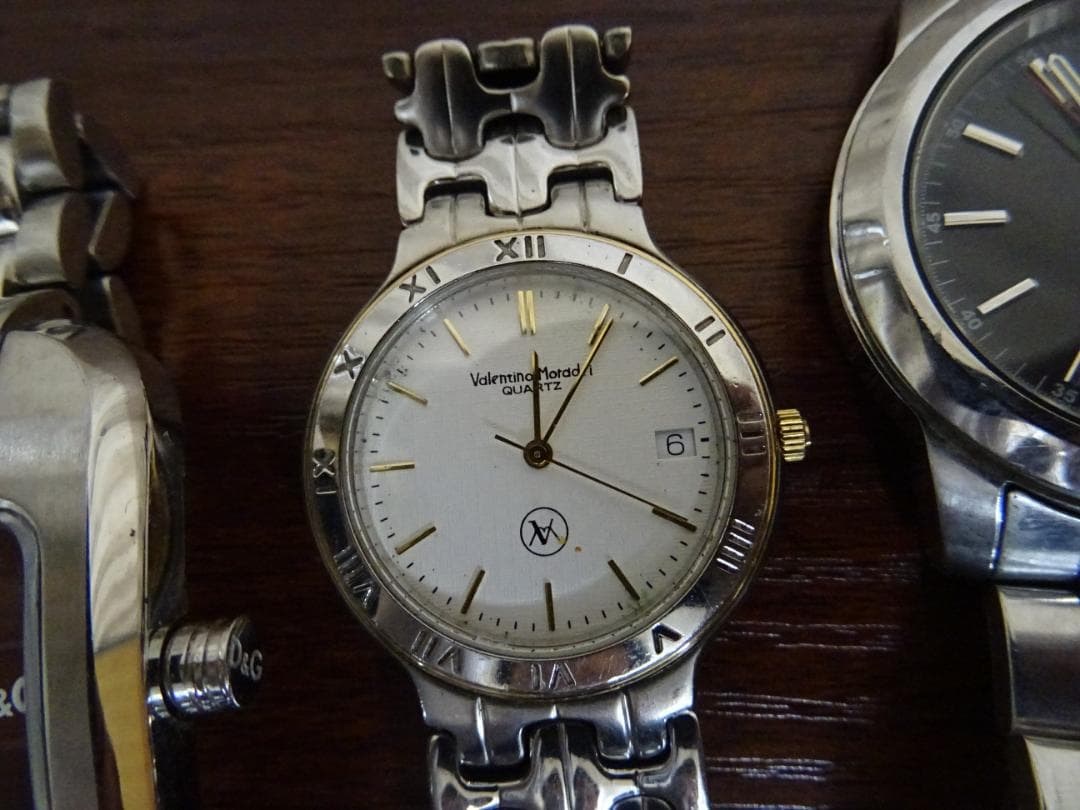 埼089 時計 腕時計 3点 まとめ売り — image 3