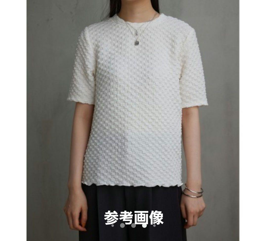 新品 AZUL by Moussy ポップコーン カットソー M 匿名配送 — image 3