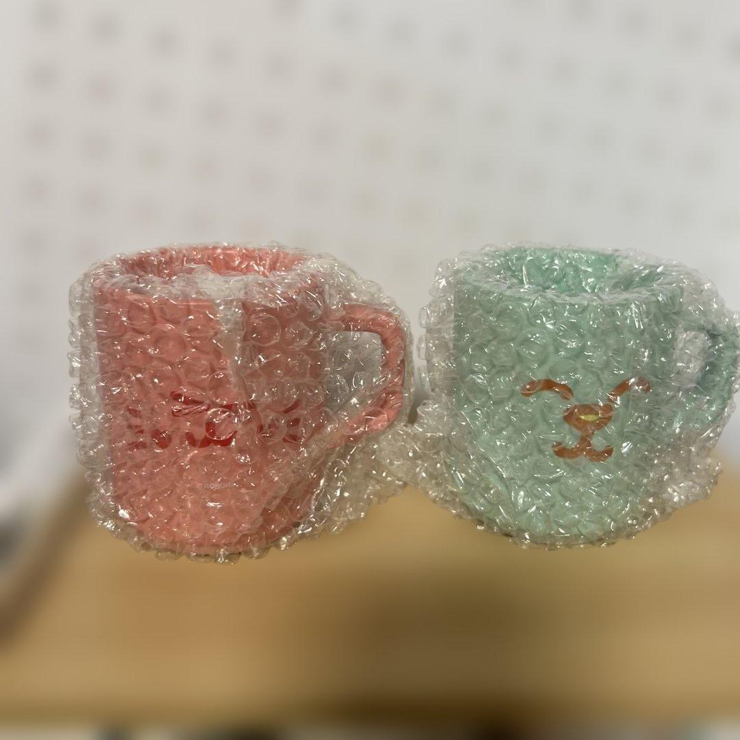 ASTRO ROROHA マグカップ — image 4