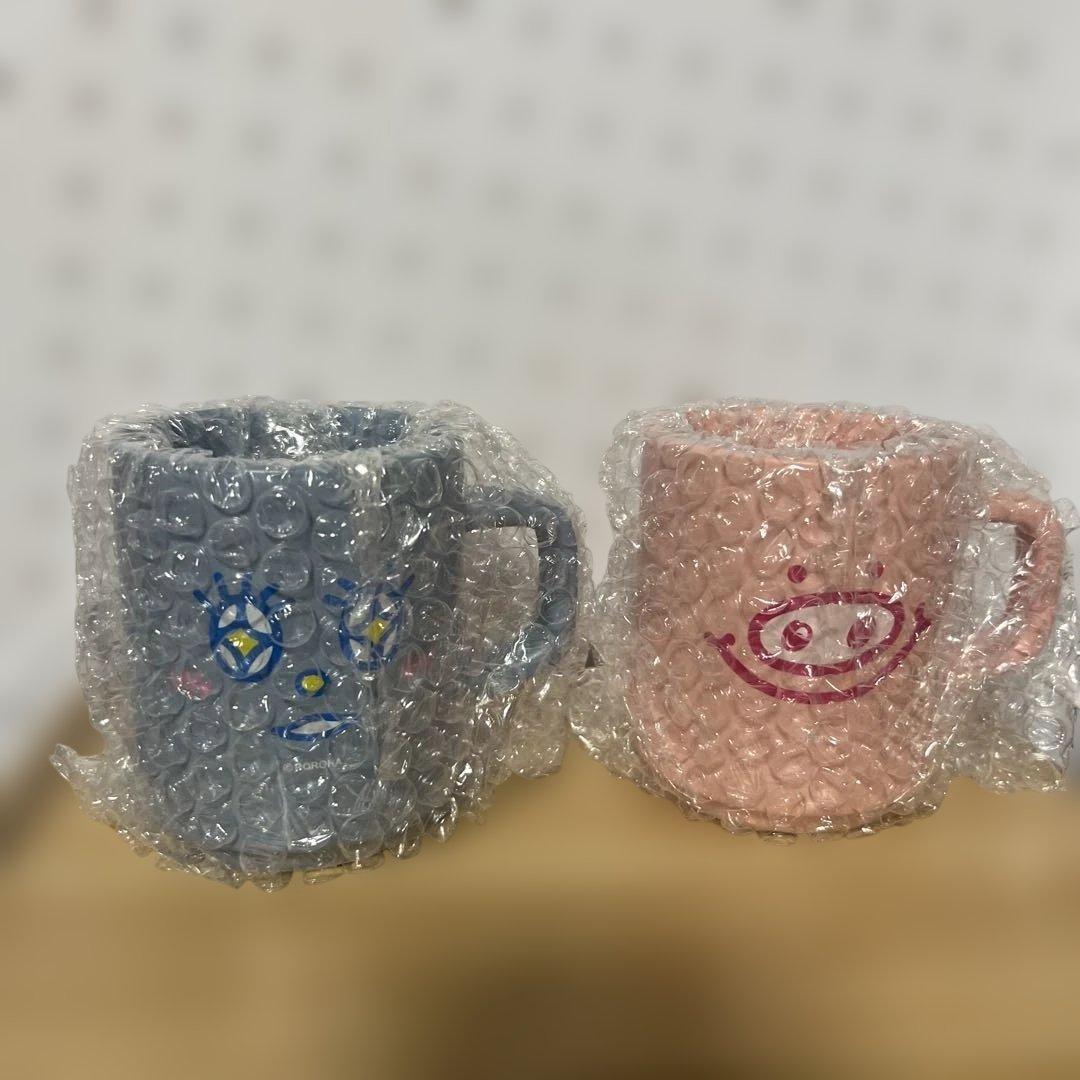 ASTRO ROROHA マグカップ — image 5