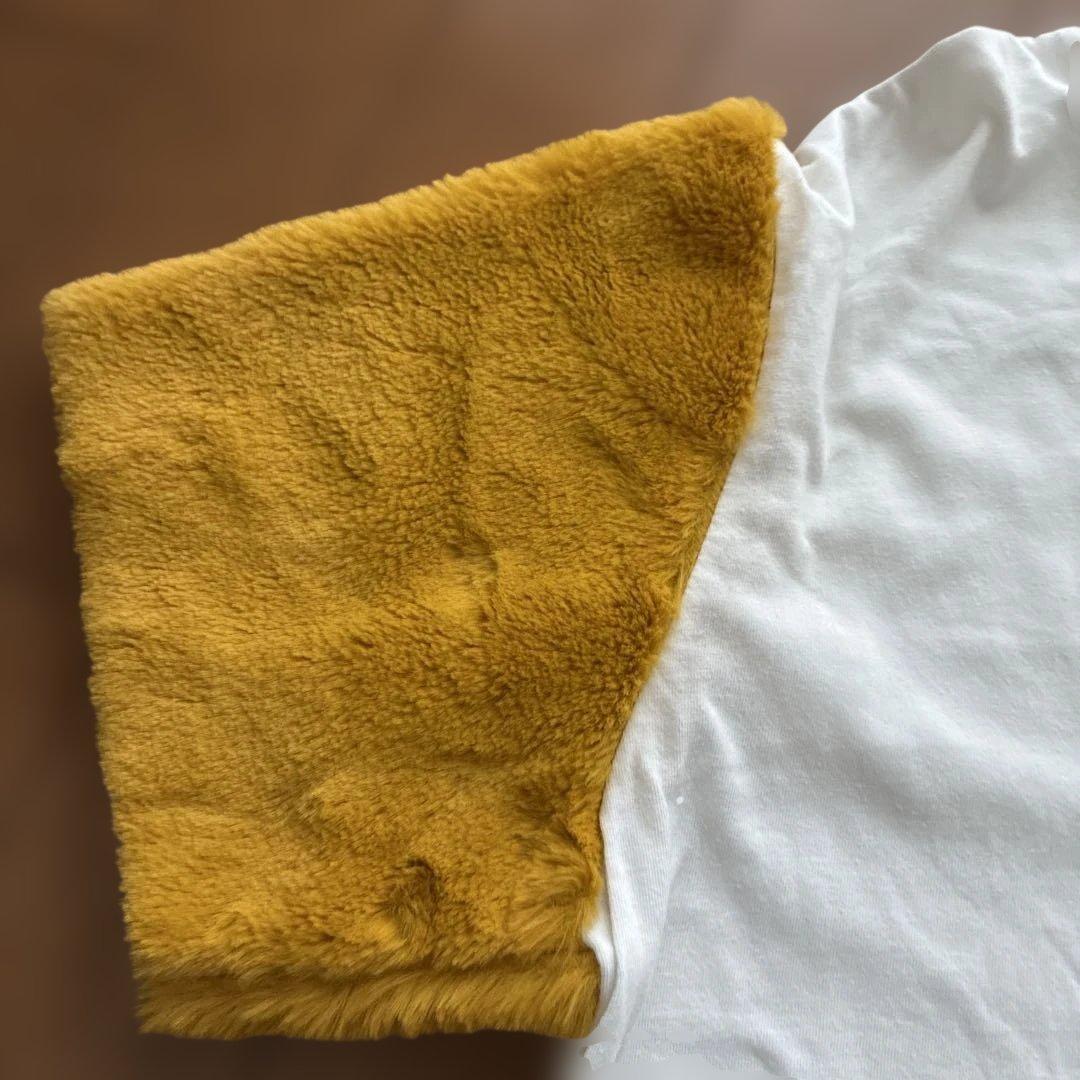 Bershka ベルシュカ　デザインTシャツS — image 2