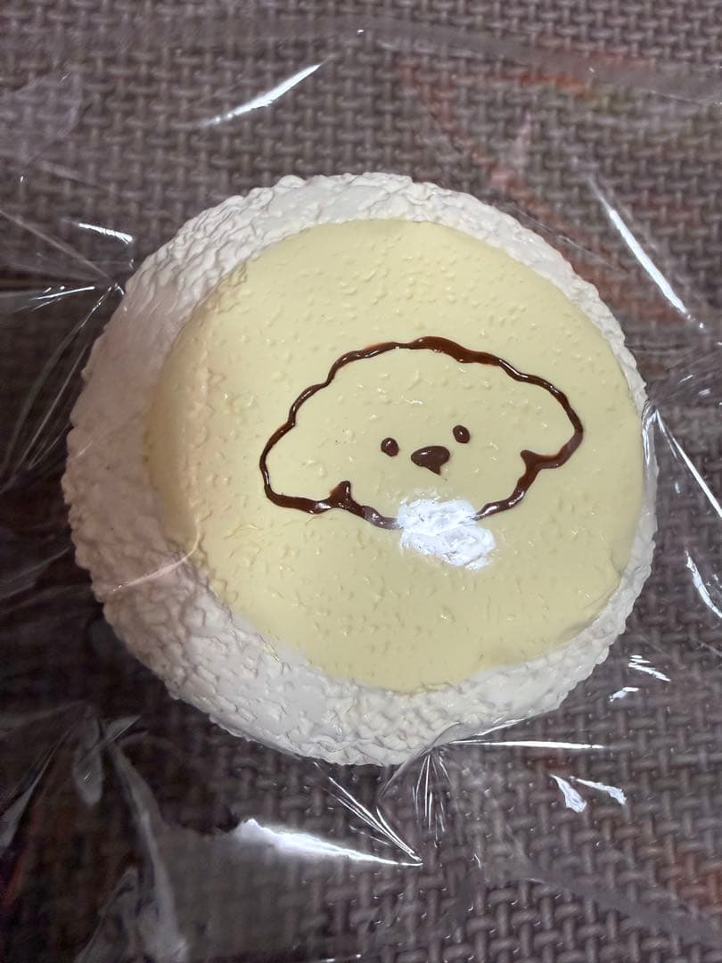 訳あり品 袋入替済み スクイーズ 3点セット 幼ル园団団 yayun 12xin — image 5