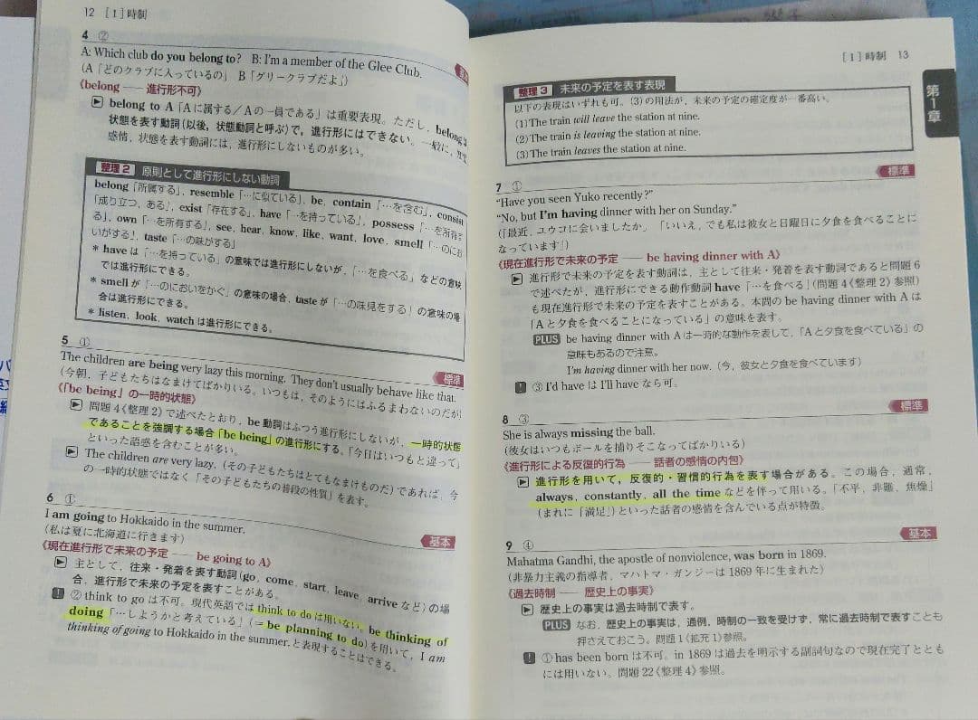 全解説頻出英文法・語法問題1000 — image 4