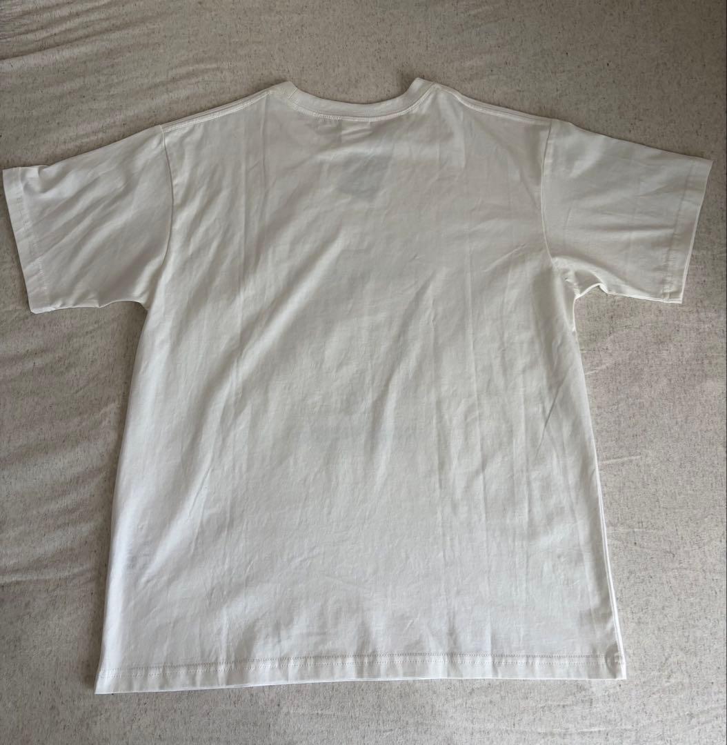 新品タグ付きSLOBE IENA ロゴT — image 2