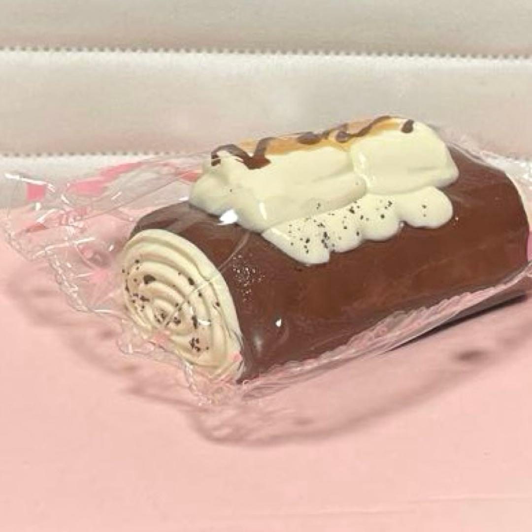 海外スクイーズ MOMO — image 2