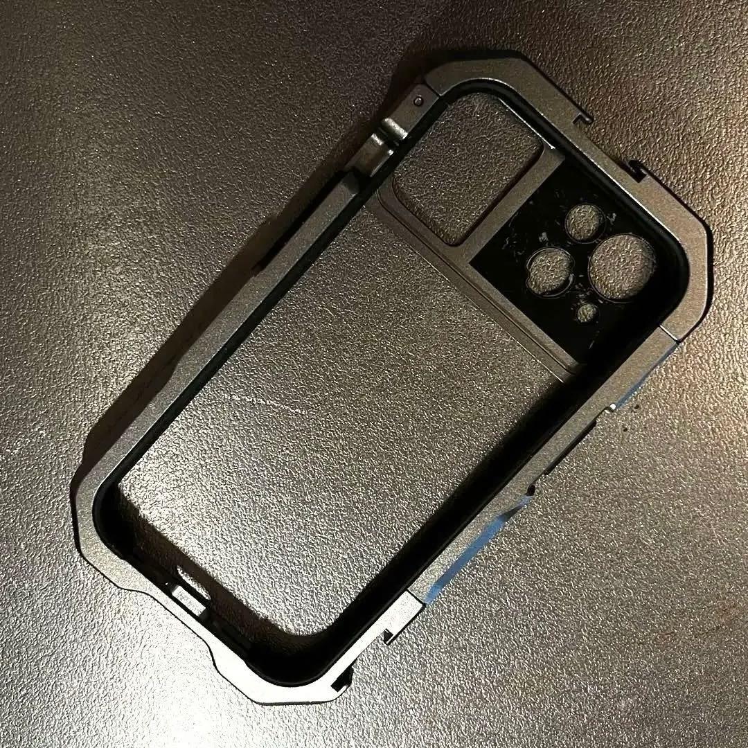 SmallRig iPhone13用ケージ 本体 — image 2