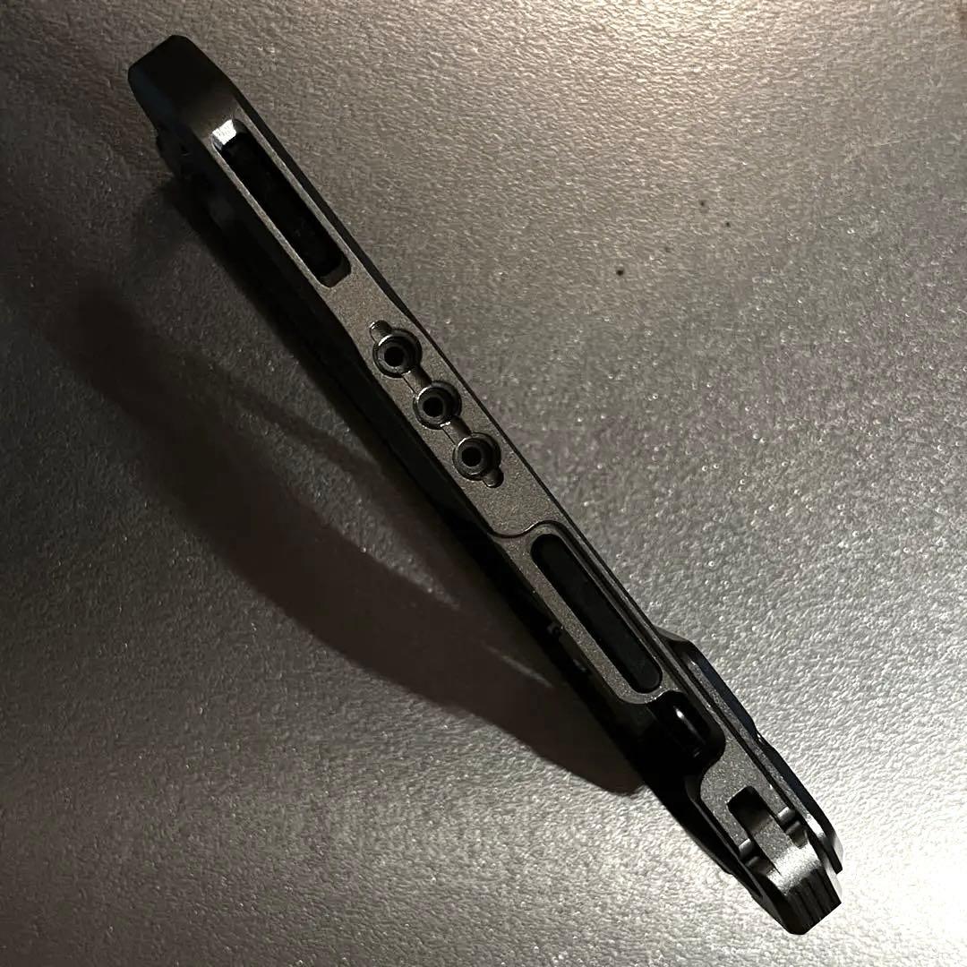 SmallRig iPhone13用ケージ 本体 — image 5
