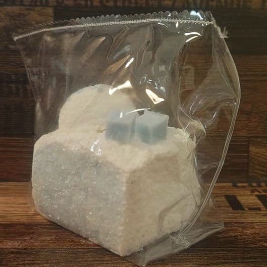 kikisquishy シャリトースト 氷バター XL — image 2