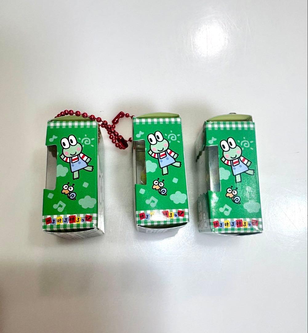 サンリオキャラクターズボックスチョコボックスけろけろけろっぴ — image 2