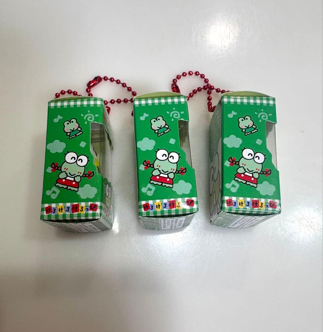 サンリオキャラクターズボックスチョコボックスけろけろけろっぴ — image 4