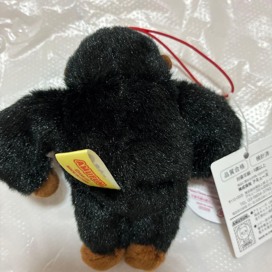ウホウホゴリラのゴリくん　ゴリマッチョ — image 2