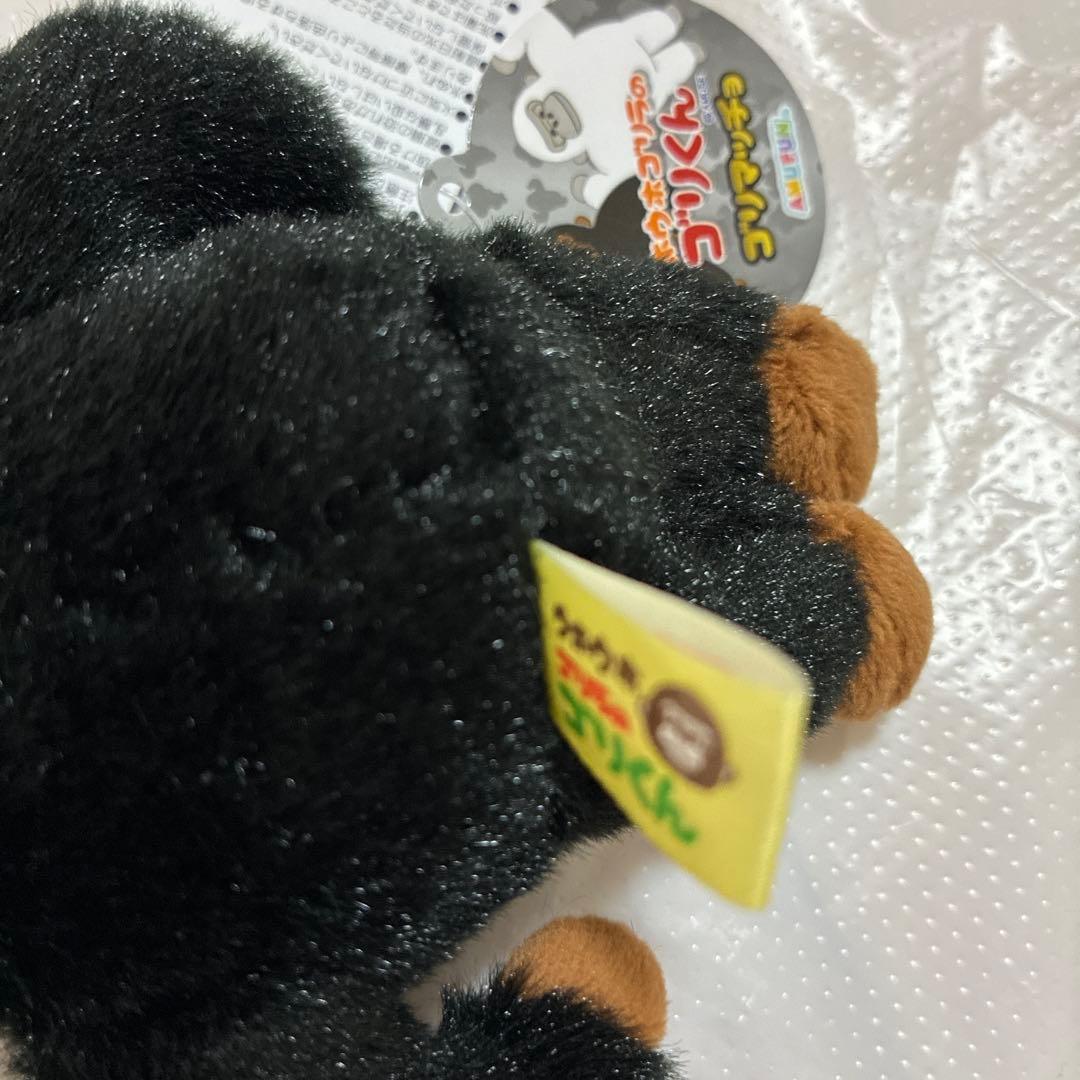 ウホウホゴリラのゴリくん　ゴリマッチョ — image 3
