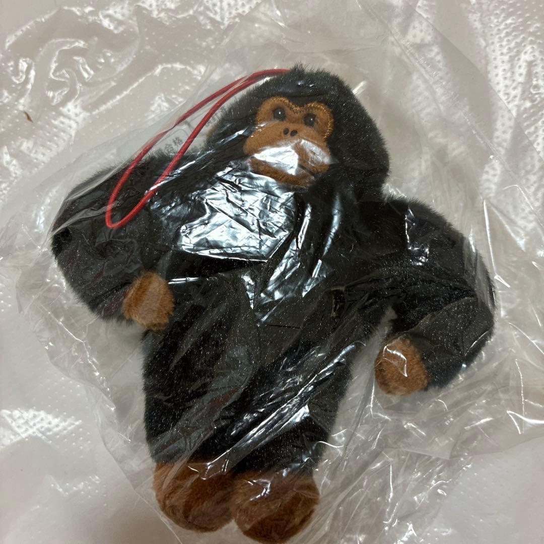 ウホウホゴリラのゴリくん　ゴリマッチョ — image 4