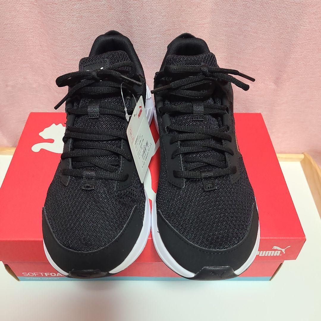 PUMA スペース ランナー ALT — image 2