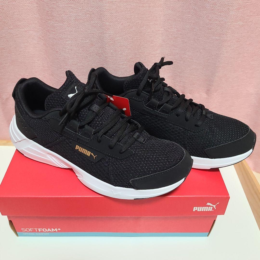 PUMA スペース ランナー ALT — image 4