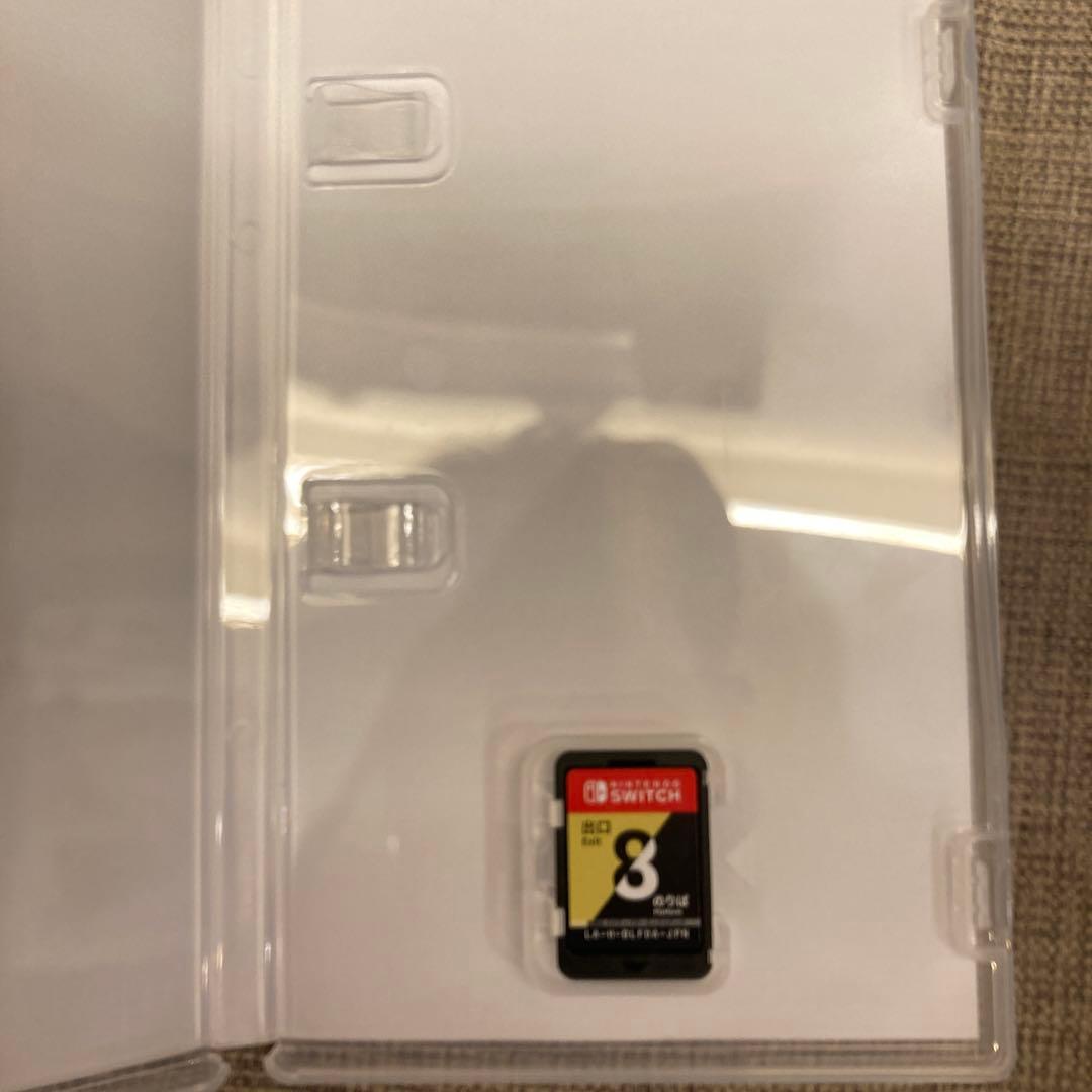 Nintendo Switch 出口 8番 のりば — image 3