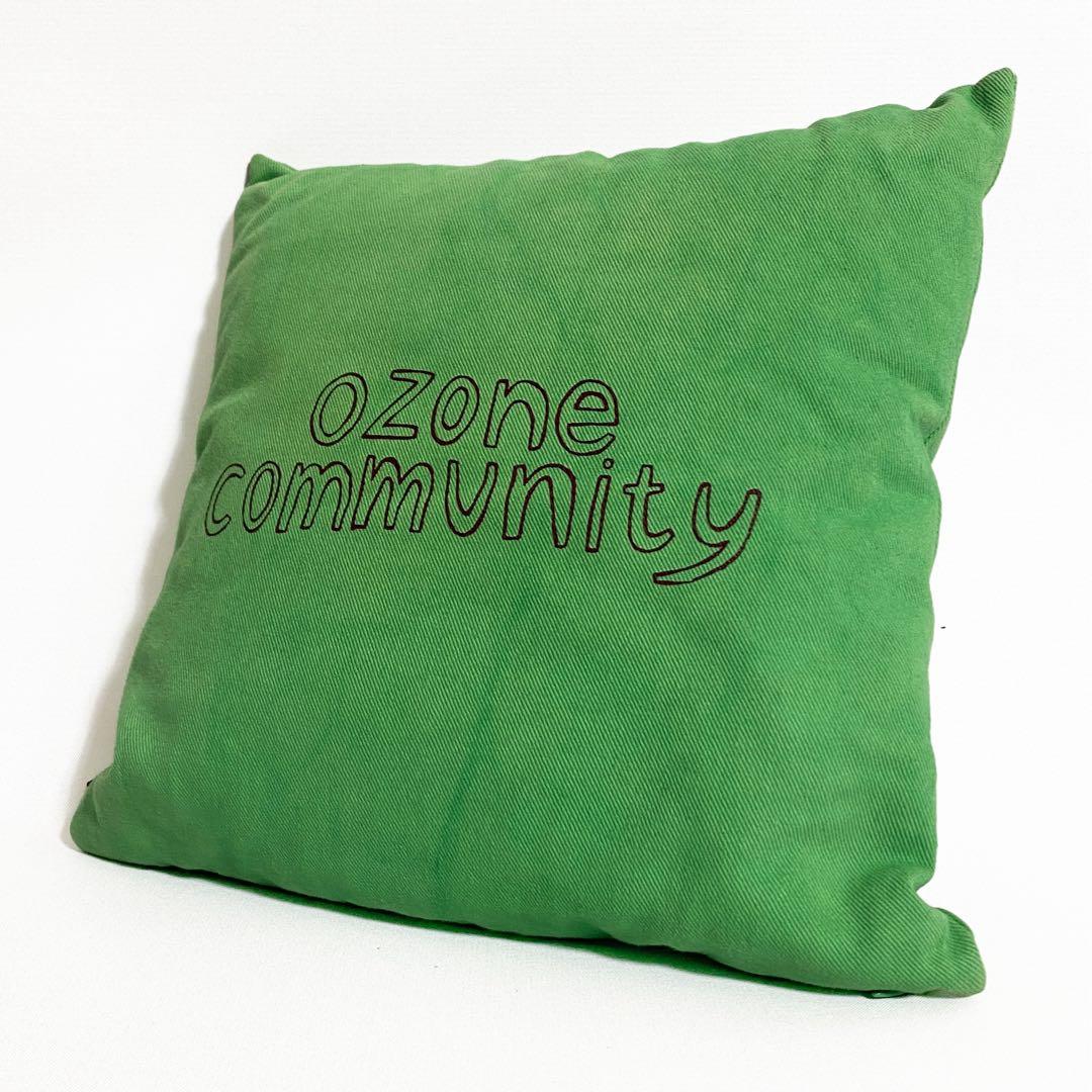 Ozone Community, Monkey Cushion — image 2