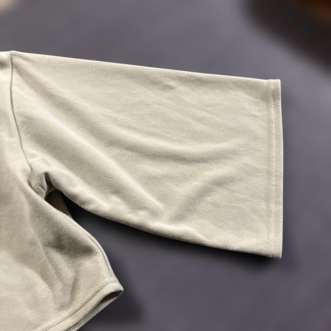 ほぼ未使用　カットソー2点セット — image 5