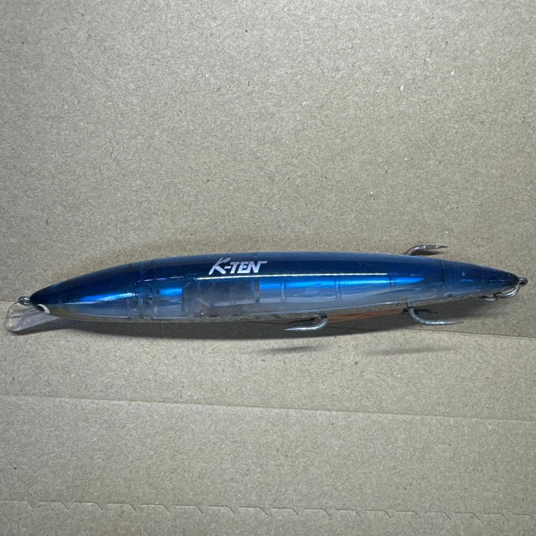 タックルハウス　K2F142 — image 3