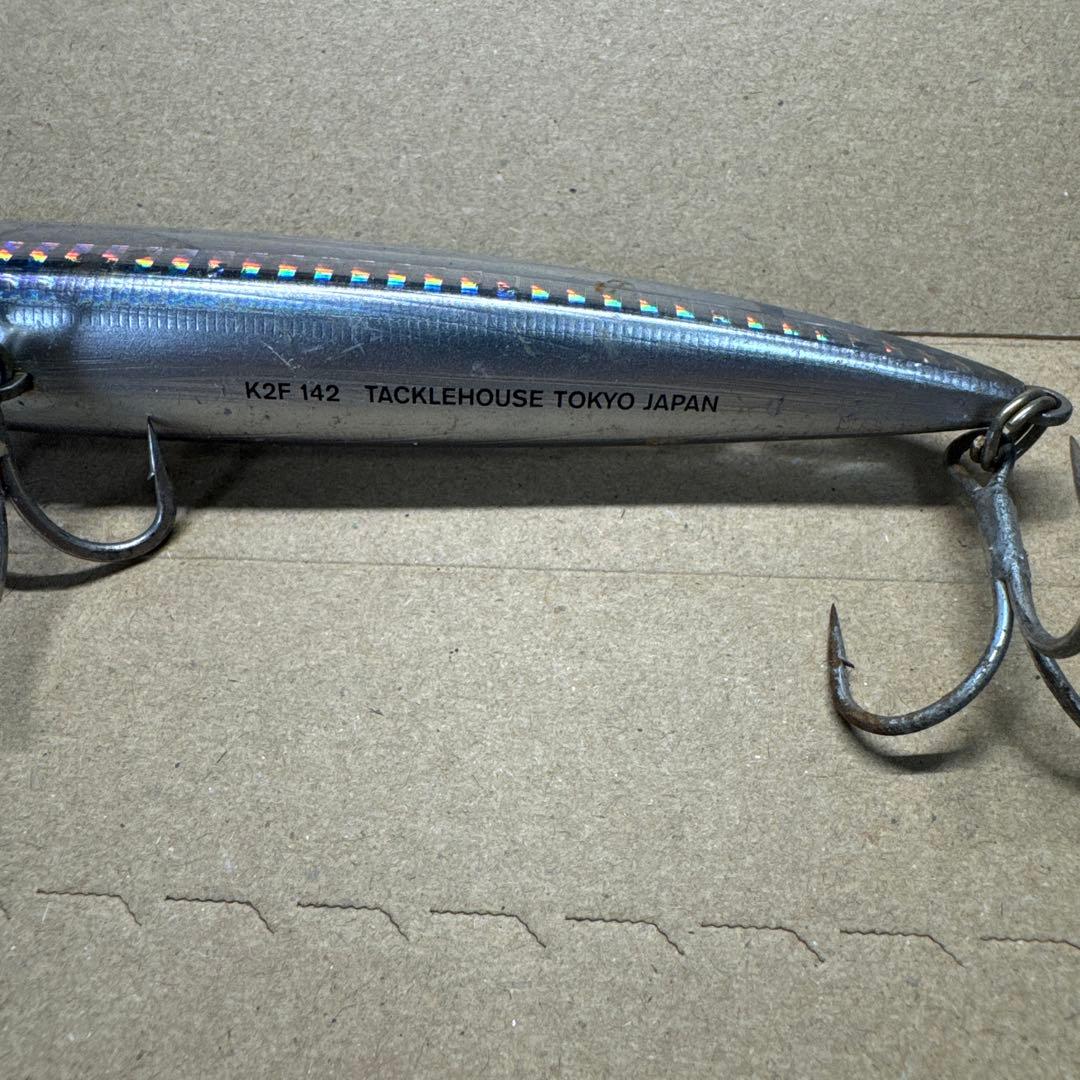 タックルハウス　K2F142 — image 4