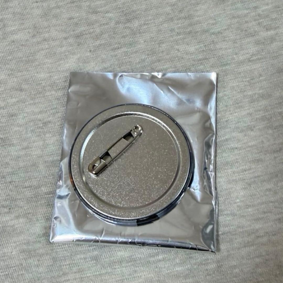 ボカターン SMLスティッキーモンスターラボ STARWARS Cafe缶バッジ — image 5