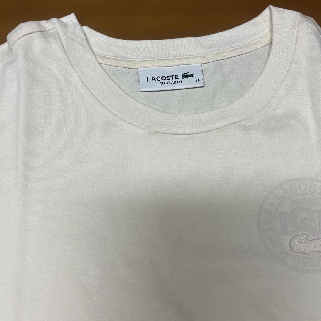 LACOSTE サイズ38 美品 — image 2