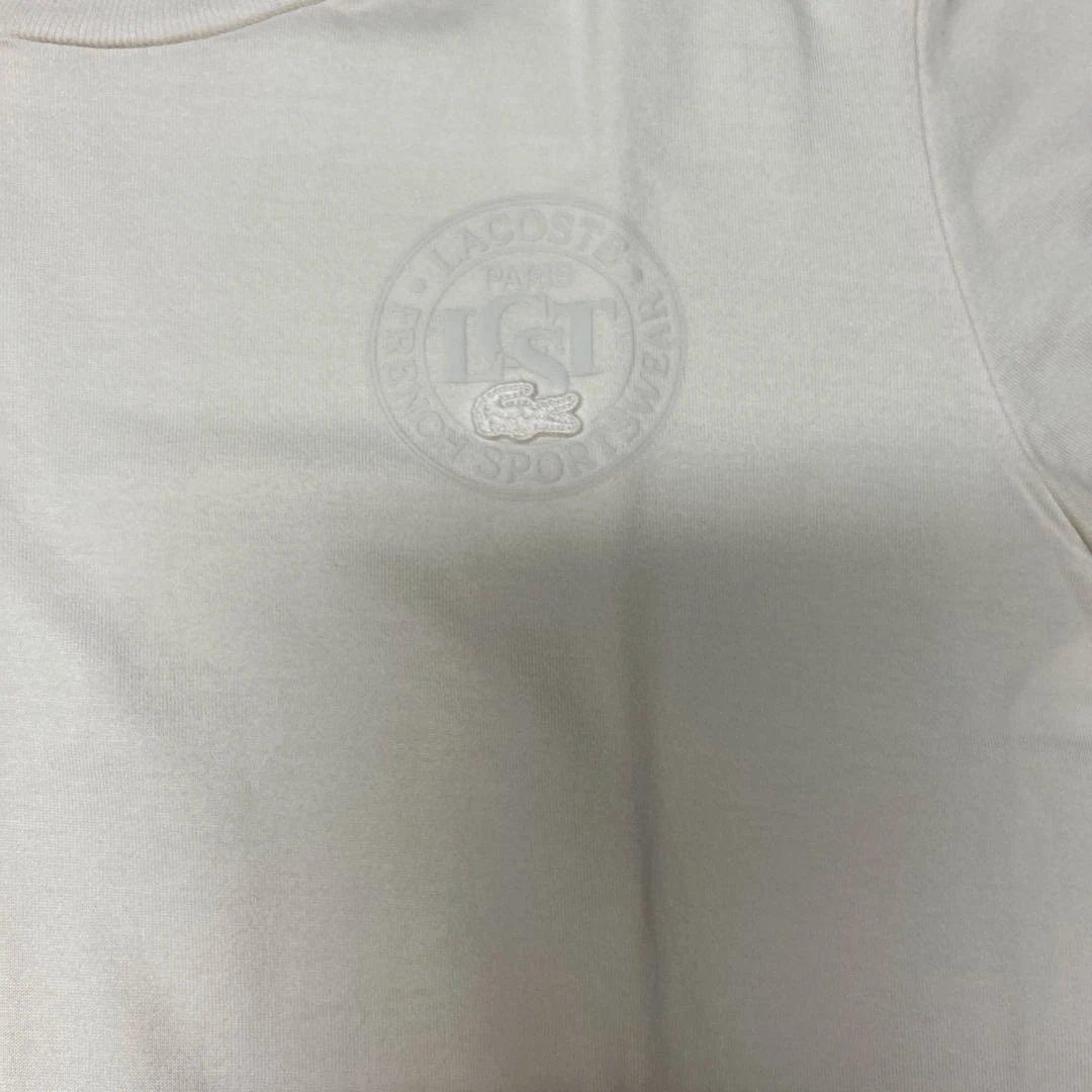 LACOSTE サイズ38 美品 — image 3