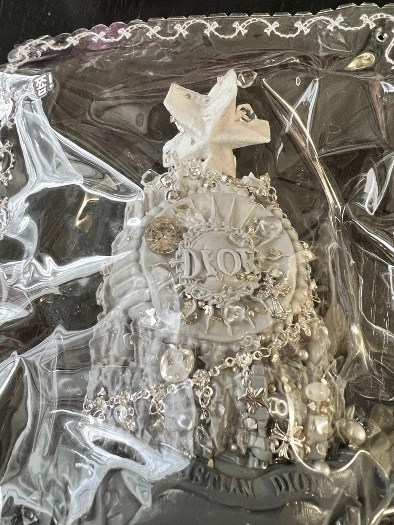 ⚠️お値下げしました⚠️RURU diy D⚪︎⚪︎R スクイーズ — image 2