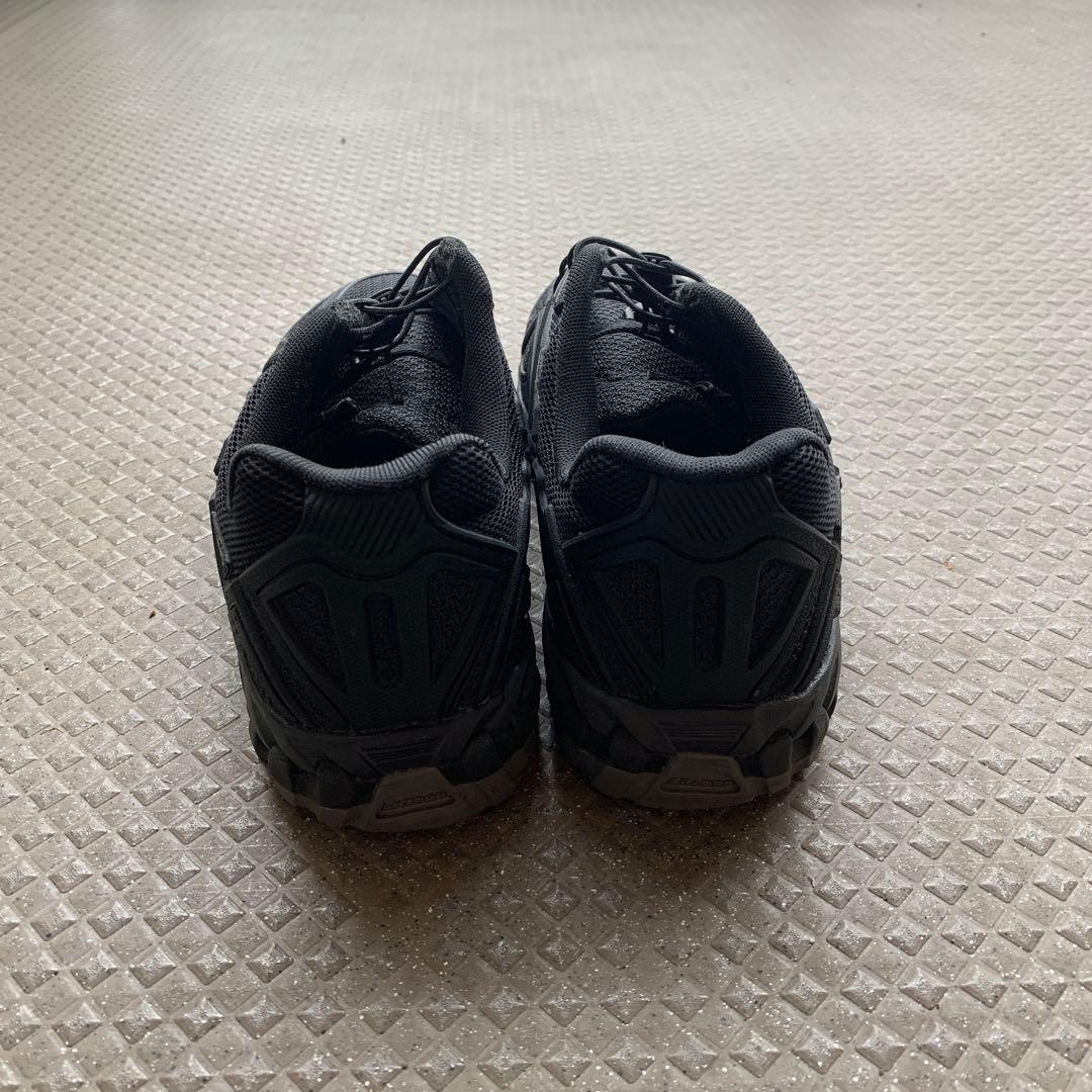 New Balance ML610DEスニーカー ブラック26cm — image 4
