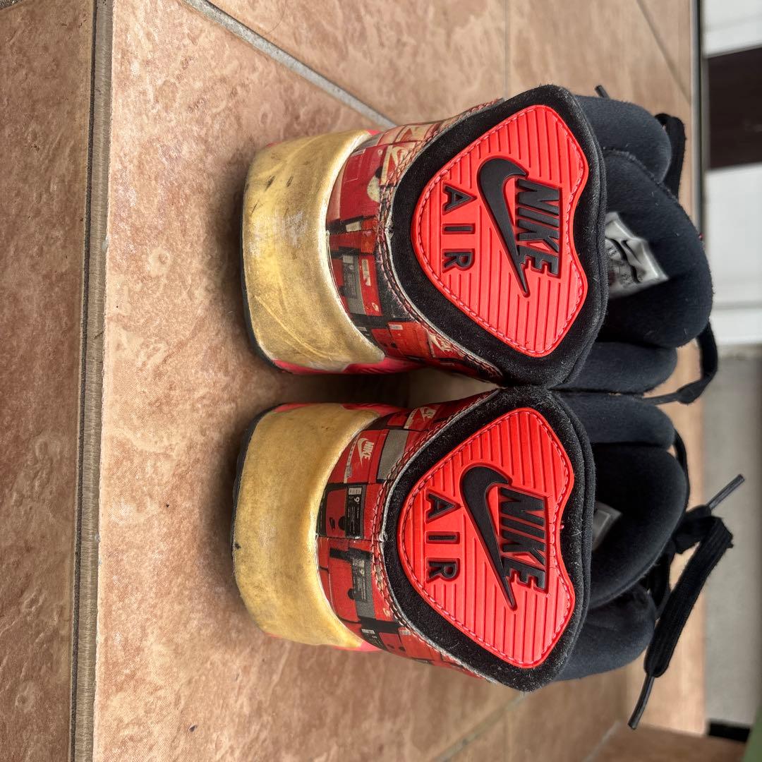 NIKE AIR MAX 90 スニーカー — image 2