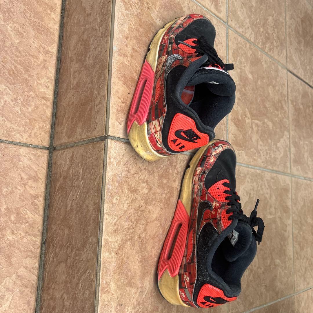 NIKE AIR MAX 90 スニーカー — image 3