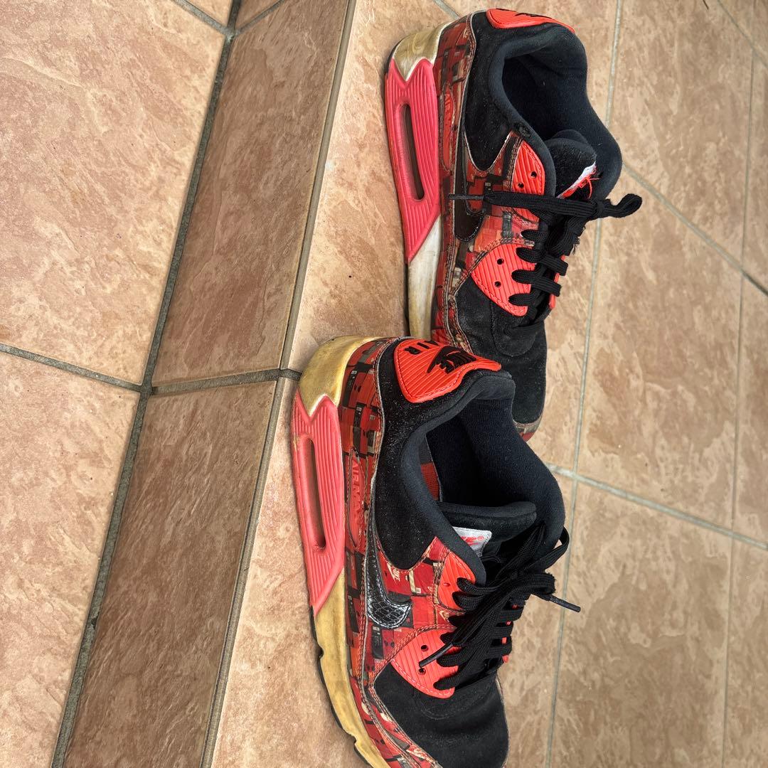NIKE AIR MAX 90 スニーカー — image 4