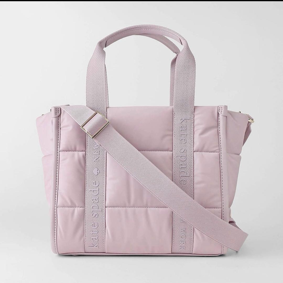 ケイトスペード　バッグ — image 2
