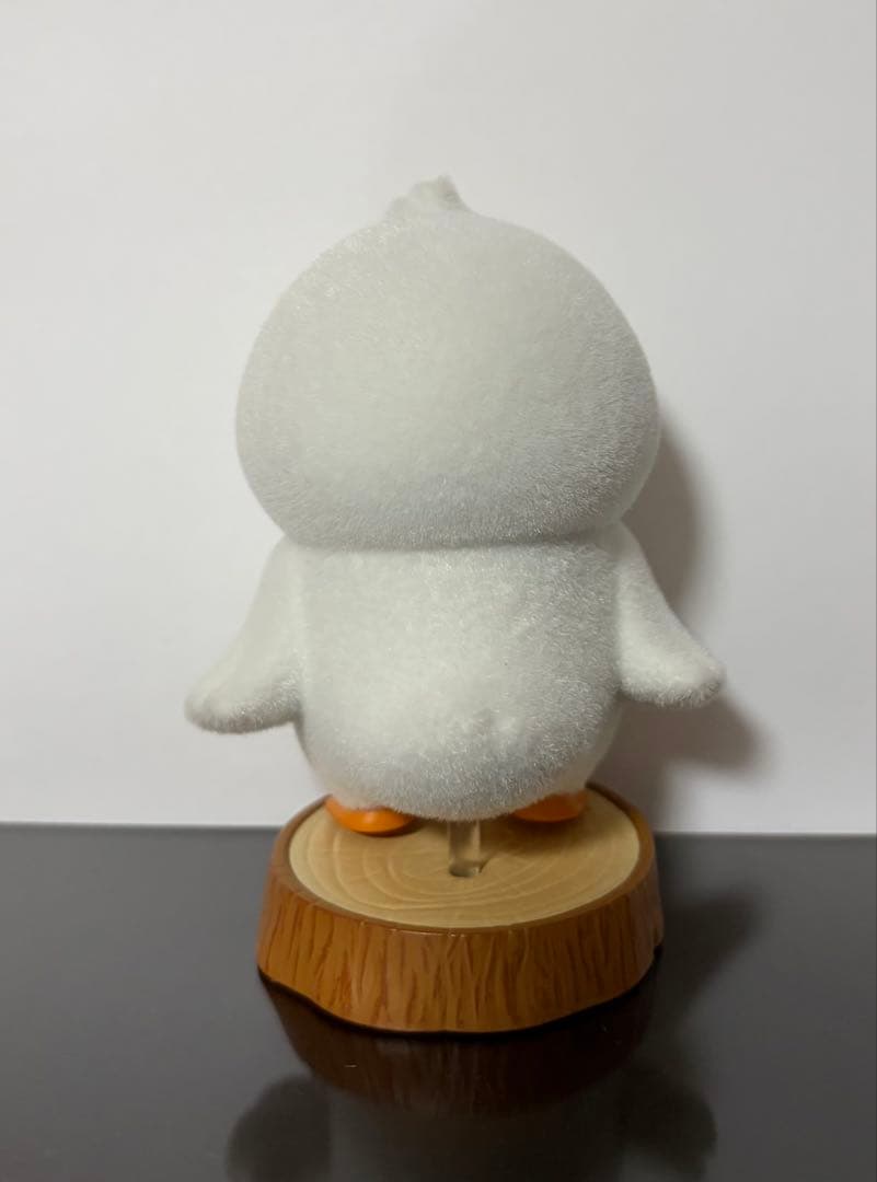 lulu the Piggies アヒル フィギュア 置物 — image 2
