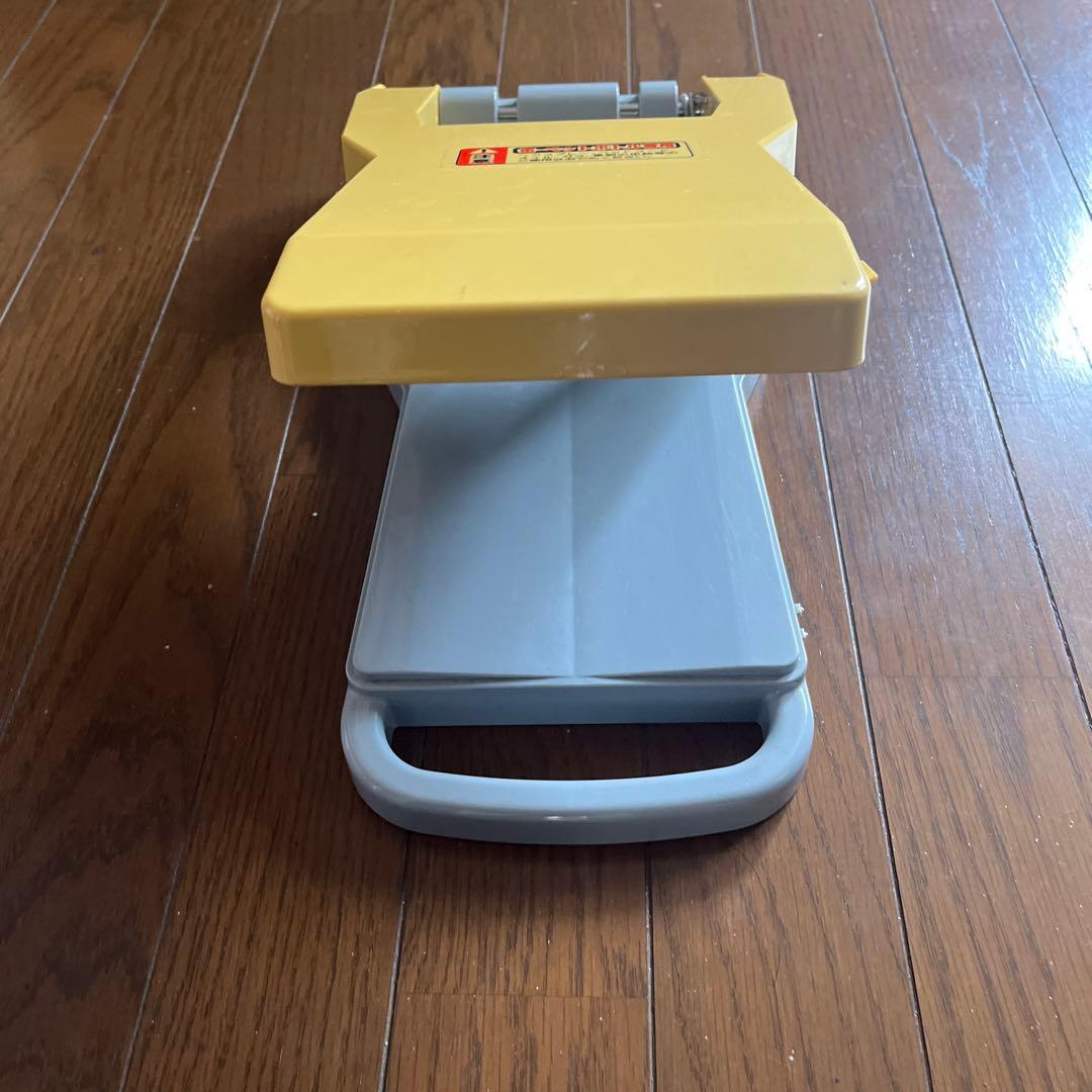 缶・ペットボトルつぶし器 — image 4
