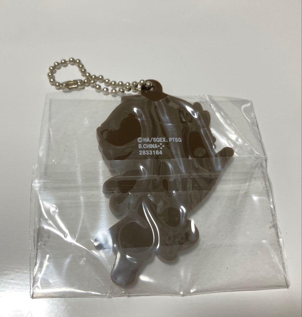 黄泉のツガイ ラバーキーホルダー — image 2