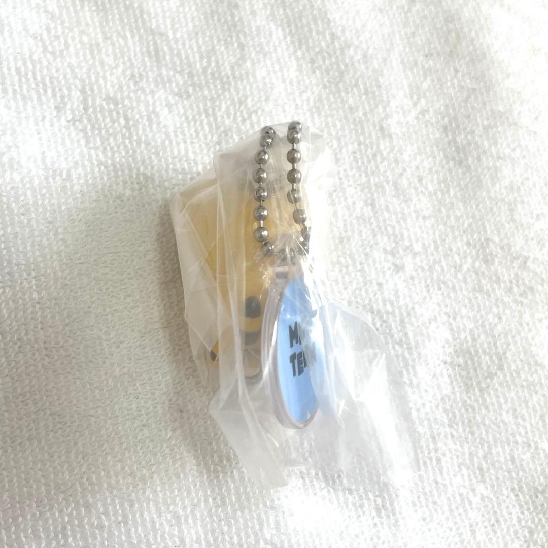 SEVENTEEN MINITEEN ガチャ ホシ タムタム ボールチェーン — image 2