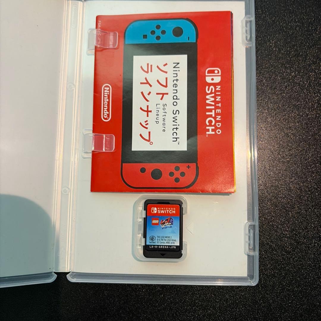 Nintendo Switch レゴ® ムービー2 ザ・ゲーム ソフト — image 3