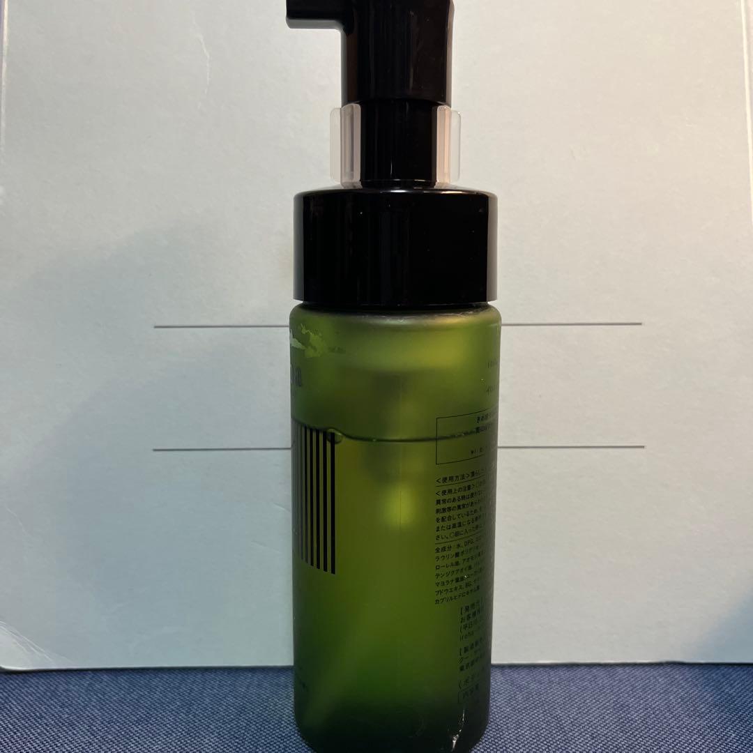 iroha INTIMATE WASH FOAM TYPE — image 2