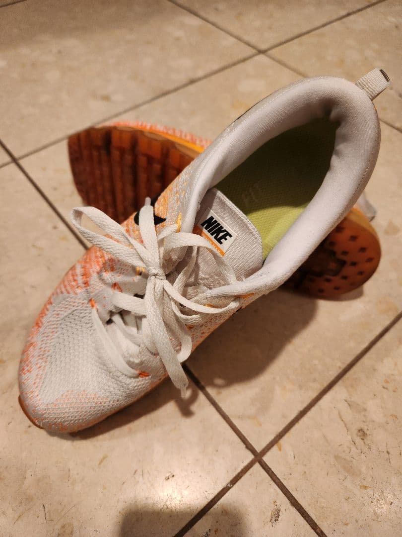 NIKE Flyknit Max スニーカー — image 3
