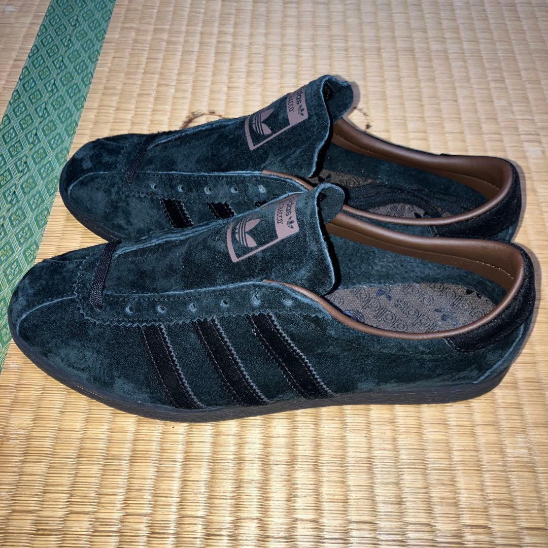 adidas TOBACCO アディダス タバコ B&Y HQ9183 — image 2