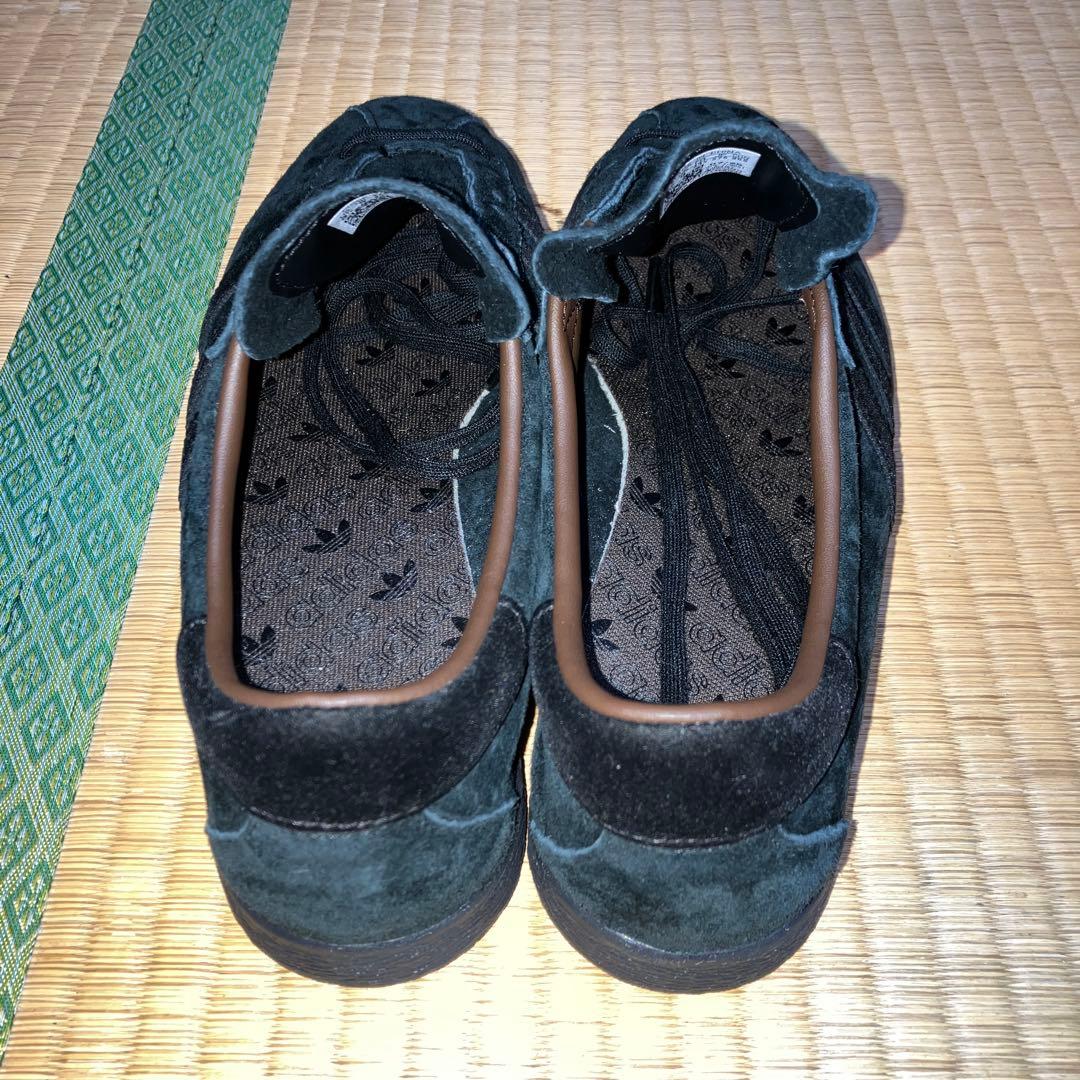 adidas TOBACCO アディダス タバコ B&Y HQ9183 — image 3