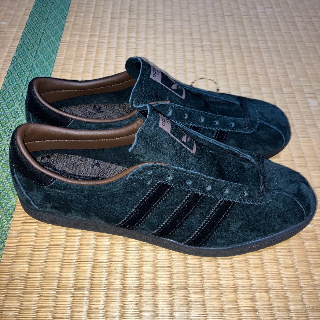 adidas TOBACCO アディダス タバコ B&Y HQ9183 — image 4